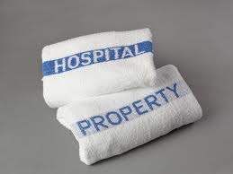 Hospital Towels Manufacturer Supplier Wholesale Exporter Importer Buyer Trader Retailer in Solapur Maharashtra India